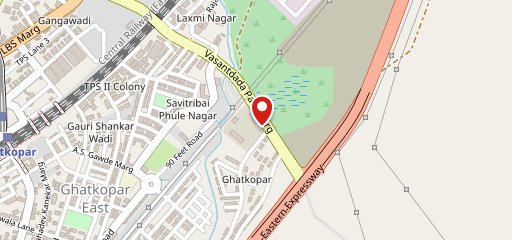 MALVANI CHASKA on map