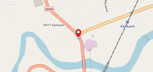 Hotel Malvani Lajjat on map