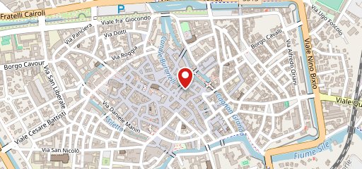 Malvasia sulla mappa