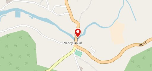 Mama Bella Cafe& Resto on map