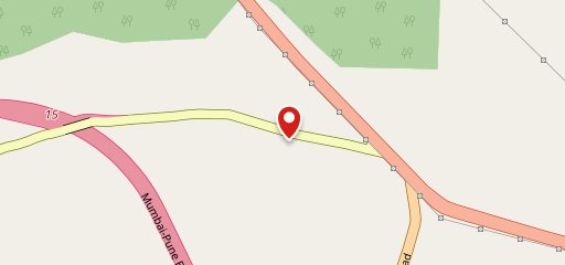 Mama Bhache Misal House on map