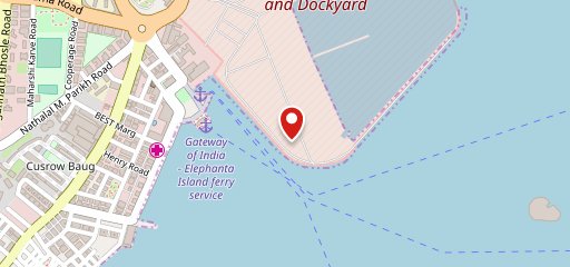 Mama Cha Mala on map