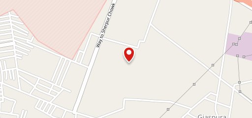 Mama De Gol Gape on map