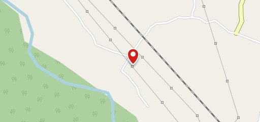 Mama fast food on map