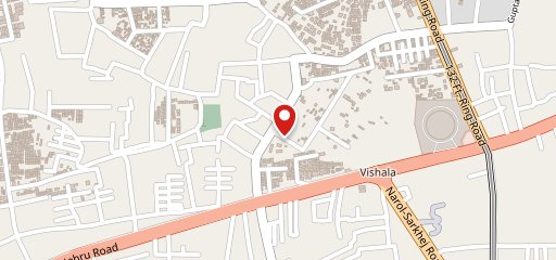 MAMA FRY (NON VEG) on map