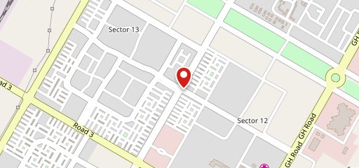 Nonveg Mama Chinese & fry on map