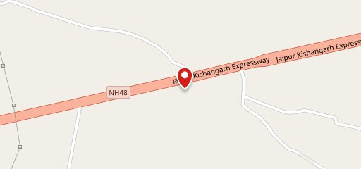 Mama Punjabi Hotel and Restaurant on map