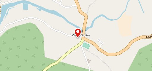 Mama Boho Smoothie Bar & Kitchen on map