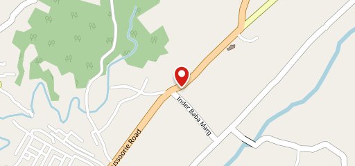 Mamagoto Dehradun on map