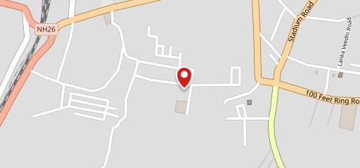 Mamaji Cafe And Bakery on map