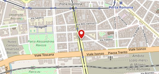 Mamajuana sulla mappa