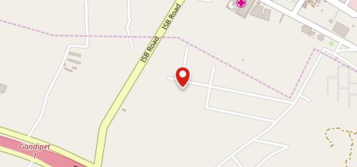 Mamalola Penthouse on map