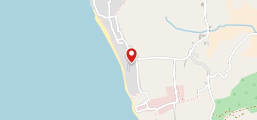 MAMALOUKA - BEACH BAR AND BISTRO on map