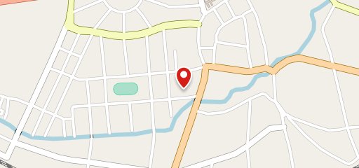 मामे दाँ होटल on map