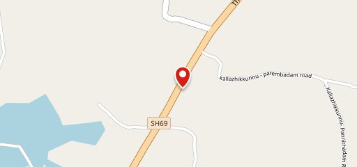 Mamlaka mandi Restaurant on map