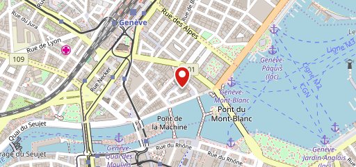 Mama Corleone sulla mappa