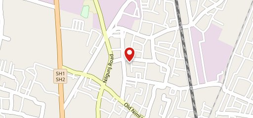 Mamma Mahi Story on map