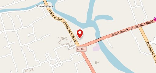 Benhur Beer and Wine Parlour on map