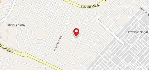 Mamma Taco - Jaipur's First Authentic Mexican Restaurant on map