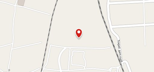 Mamma’s Kitchen Restaurant & Banquet on map