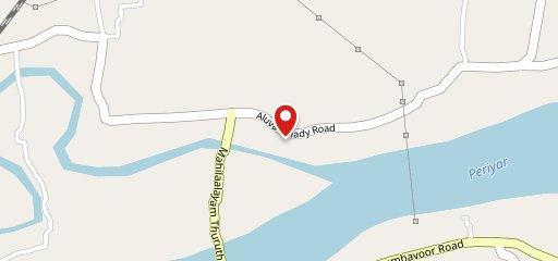 Mammoose Tea Shop on map