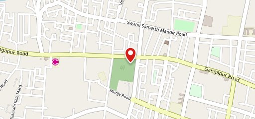 MAMO IDALI WADA CENTER shop no 2 best nasta nashik on map
