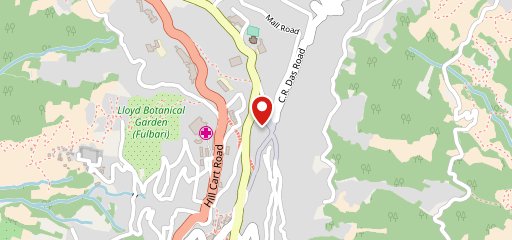 Mamta Pizza Place on map