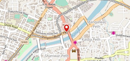 Mamta Hotel on map