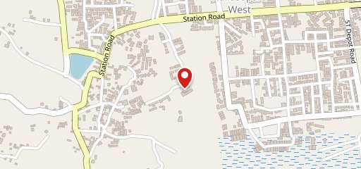 Mamu Bhanja Restaurant on map