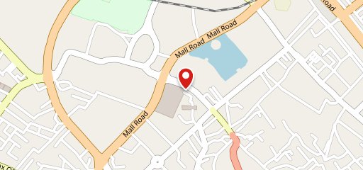 Mamu food services on map