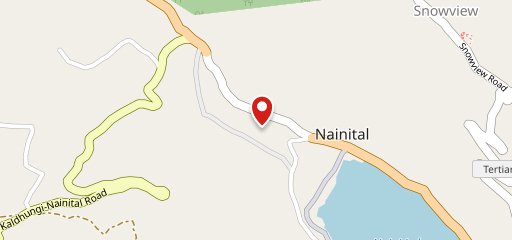 MAMU'S BAKERY & CAFE on map