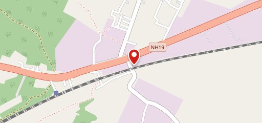 Om Maan Shree Dhaba And Restaurent on map