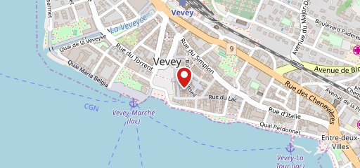 Kaiseki by Manabu sulla mappa