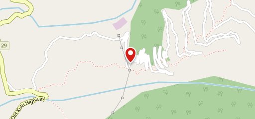 Manali treehouse & cafe on map