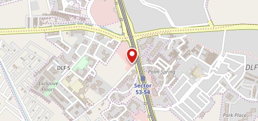 Manami Japanese Restaurant on map