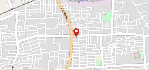 Manasa Cakewala on map