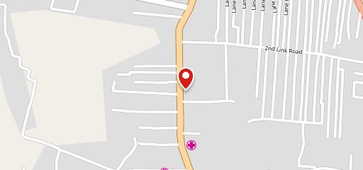 Manasha Hotel on map