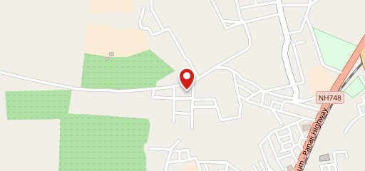 Manav's MOMO stall (Mobile Chinese Stall ) on map