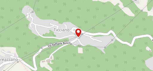 Man.be wine bar sulla mappa