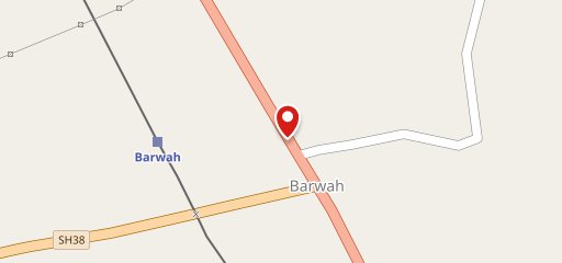 Manbhavan restaurant on map