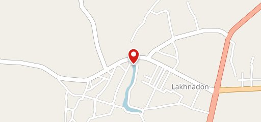 Manbhawan BAKERY on map