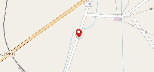 Manchchale kulcha cholay on map