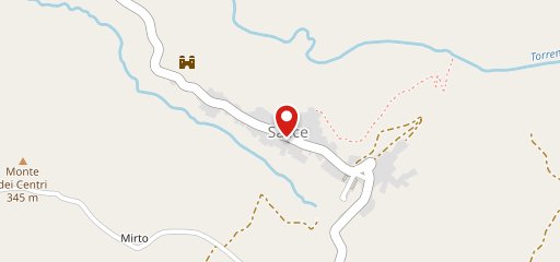 Mancinone Filippa sulla mappa