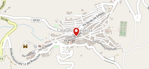 Mancuso Leonardo sulla mappa