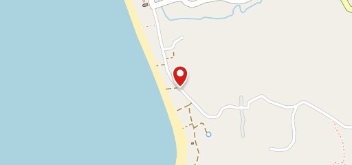 Mandala Cafe Agonda on map