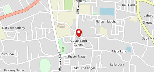 DOB - Drinks On Board Pub Nightclub & Rooftop on map