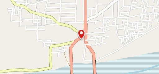 Mandeez Kitchen / SK 7 Star Ambur Biriyani India Pvt Ltd. on map