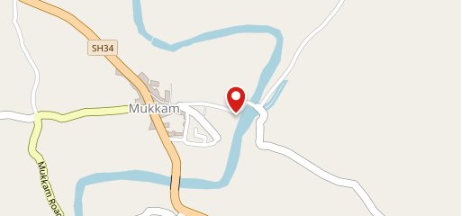 Mandhi House Family Restaurant on map