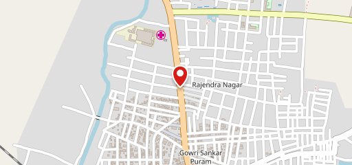 Arabian Mandi House on map