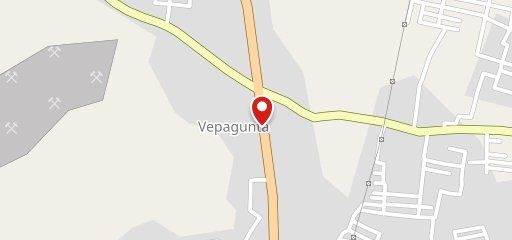 Mandi’s treats on map